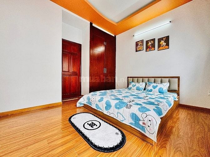 ✅Chốt nhanh T9 nhà Nguyễn Thanh Tuyền-Tân Bình DT 74m2 dọn vào ở ngay