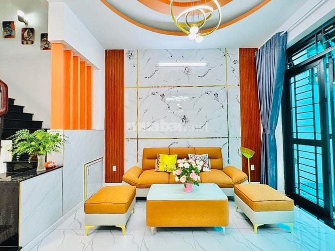 ✅Chốt nhanh T9 nhà Nguyễn Thanh Tuyền-Tân Bình DT 74m2 dọn vào ở ngay