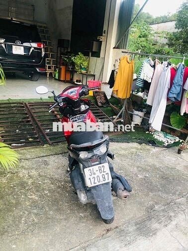 xe dư cần bán cho ai