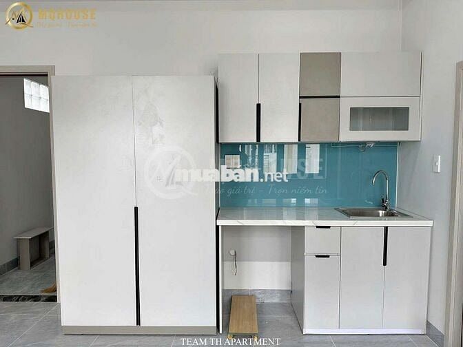 Căn Hộ Studio Cao Cấp Có Bancol Chính Chủ Mới Xây Ngay Ngã Tư Hàn Xanh