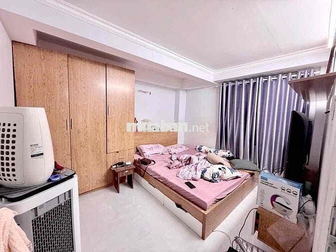 🏡 Dương Quảng Hàm P5 Gò Vấp | 3 Tầng BTCT | Gần ĐH Văn Lang | Giá 3.95