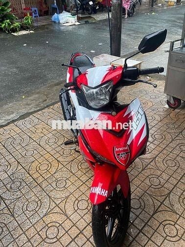 bán xe exciter 150cc