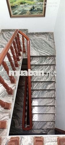 Chủ cần bán gấp căn nhà đoi vị trí Tân Thới nhất quận 12 TPHCM