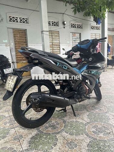 Ex150 bs 75