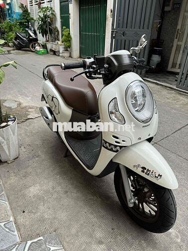 scoopy 2024 bstp 9 chủ