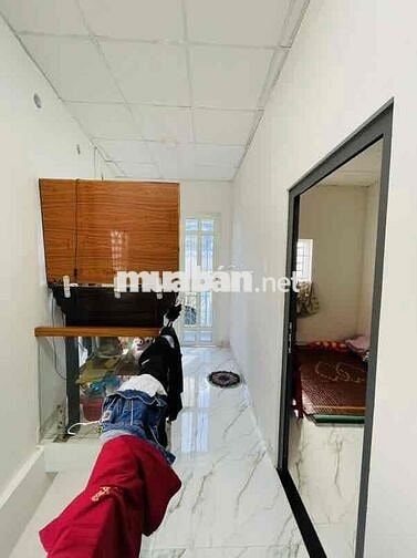 Bán Nhà Nguyễn Thái Sơn, P5, Gò Vấp | 2 Tầng 31m2 ~ 3.59tỷ TL
