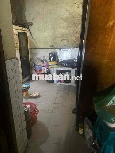Bể nợ bán nhà mặt tiền 193 Âu Dương Lân, p2