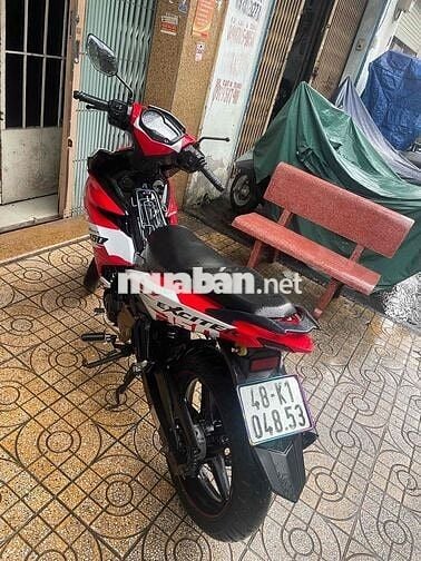 bán xe exciter 150cc