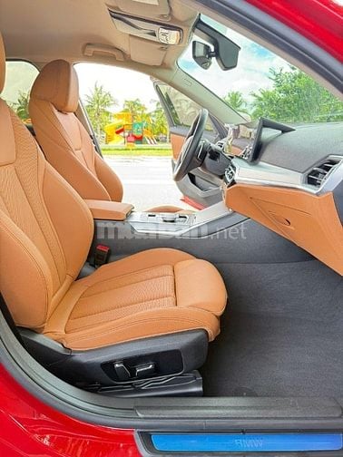 🆕 BMW 320i Sportline " siêu mới " [ 12.2024 Model 2025 / 9.000mls ]