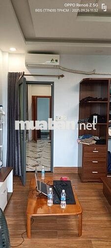 Chủ cần bán gấp căn nhà đoi vị trí Tân Thới nhất quận 12 TPHCM