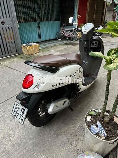 scoopy 2024 bstp 9 chủ