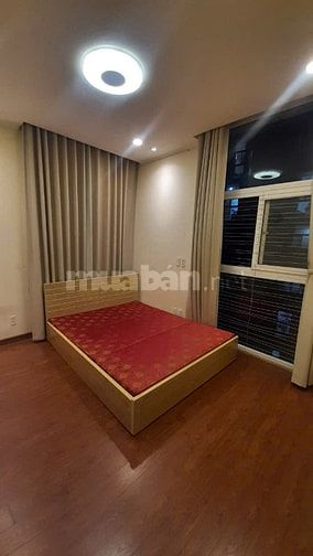 Cho thuê chung cư  Usilk City -khu ĐTM Văn Khê mở rộng- Quận Hà Đông