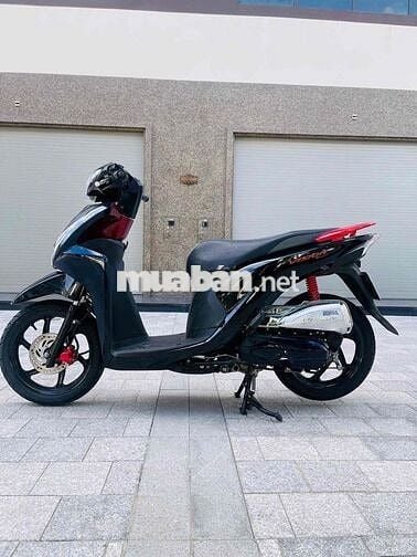 honda vision