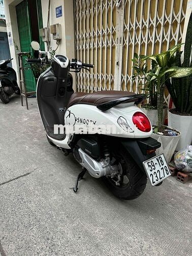 scoopy 2024 bstp 9 chủ