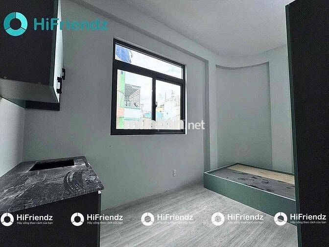 🌷CHO THUÊ CĂN HỘ MỚI 100% - STUDIO/DUPLEX GIÁ SINH VIÊN CÁCH UEH 500M
