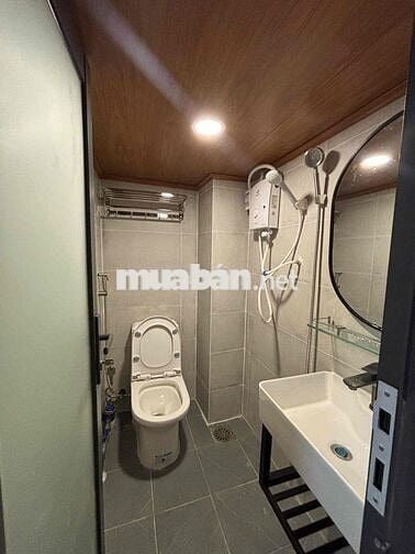 Cho Thuê Căn Hộ Duplex Cao Cấp Ngay Tân Hương - Giá cực rẻ Full NT
