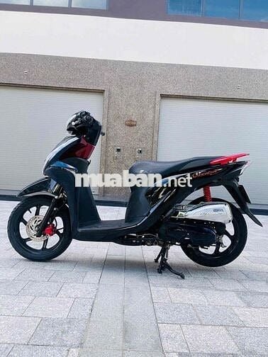 honda vision