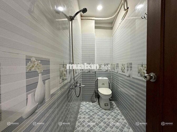 1PN ban công, tâch bếp, full NT, diện tích rộng ngay Aeon Tân Phú