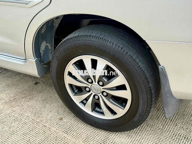 🆘🆘🆘INNOVA 2.0E 8/2015 FuLL Option XE ĐẸP ZIN 99%