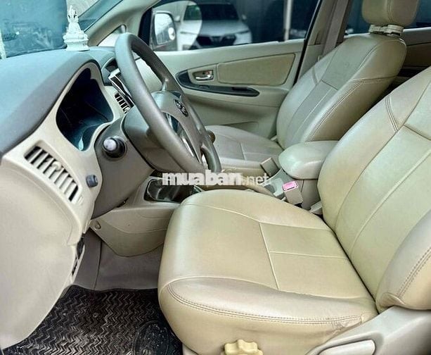 🆘🆘🆘INNOVA 2.0E 8/2015 FuLL Option XE ĐẸP ZIN 99%