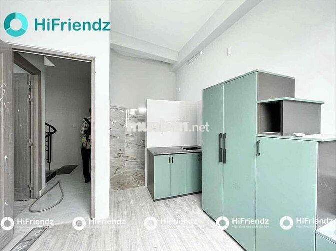 🌷CHO THUÊ CĂN HỘ MỚI 100% - STUDIO/DUPLEX GIÁ SINH VIÊN CÁCH UEH 500M
