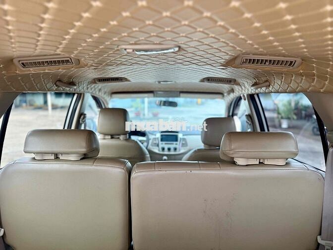 🆘🆘🆘INNOVA 2.0E 8/2015 FuLL Option XE ĐẸP ZIN 99%
