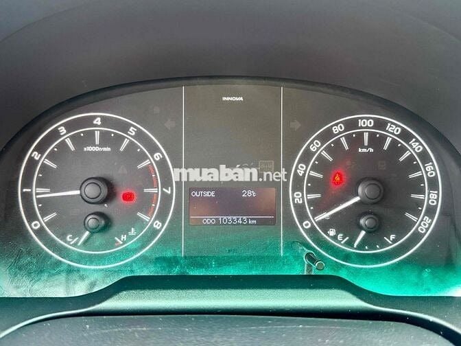 🆘🆘🆘INNOVA 2.0E 8/2019 FuLL Option XE ĐẸP ZIN 99%