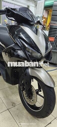 Nvx V1 155cc 2017 bs 59l3-12318