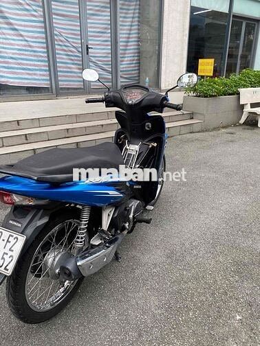 Wave rsx fi 2020 chính chủ biển số thành phố