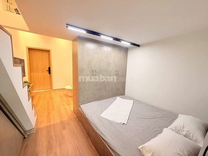 BÁN GẤP NHÀ TẬP THỂ TẦNG THẤP ĐƯỜNG NGUYỄN TRÃI- 17/50M2- 2.66 TỶ