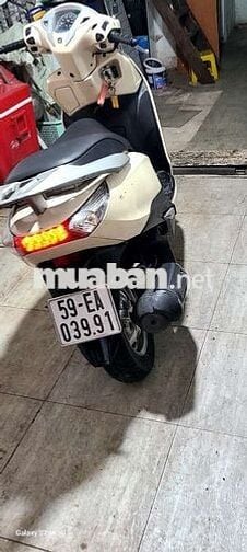 XE NỮ ÍT ĐI, BIỂN THÀNH PHỐ CHÍNH CHỦ BÁN.