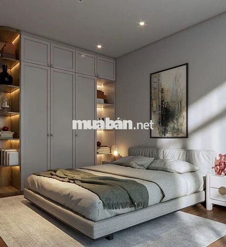 Toà Căn Hộ Phố Tây An Thượng, Đà Nẵng