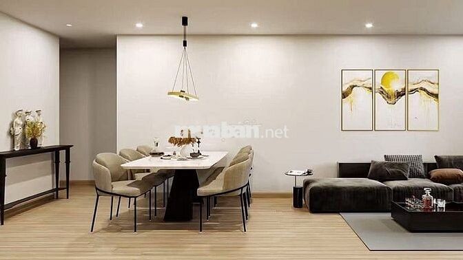 Toà Căn Hộ Phố Tây An Thượng, Đà Nẵng