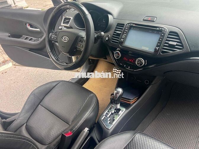 Kia Morning 2011 SX 1.1 AT Sport - 120000 km