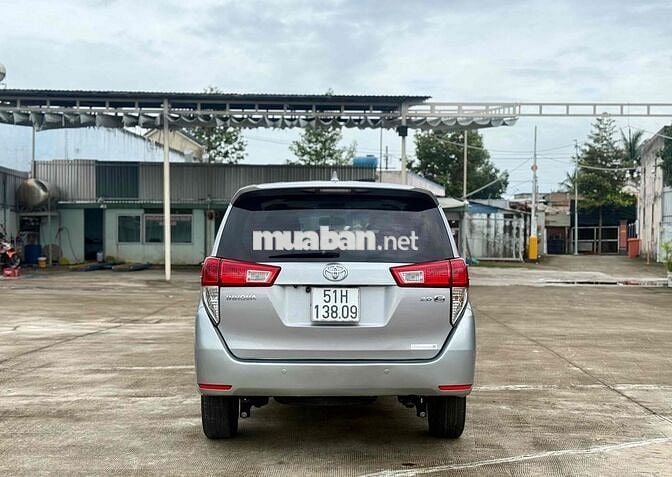 🆘🆘🆘INNOVA 2.0E 8/2019 FuLL Option XE ĐẸP ZIN 99%