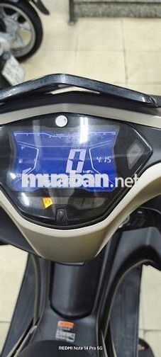 Nvx V1 155cc 2017 bs 59l3-12318