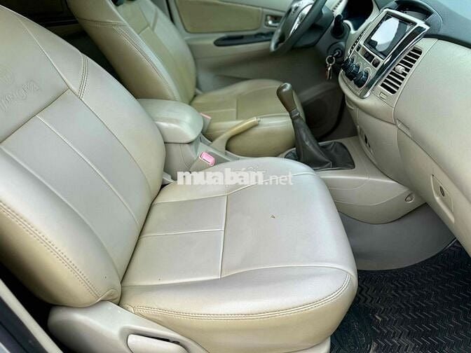 🆘🆘🆘INNOVA 2.0E 8/2015 FuLL Option XE ĐẸP ZIN 99%