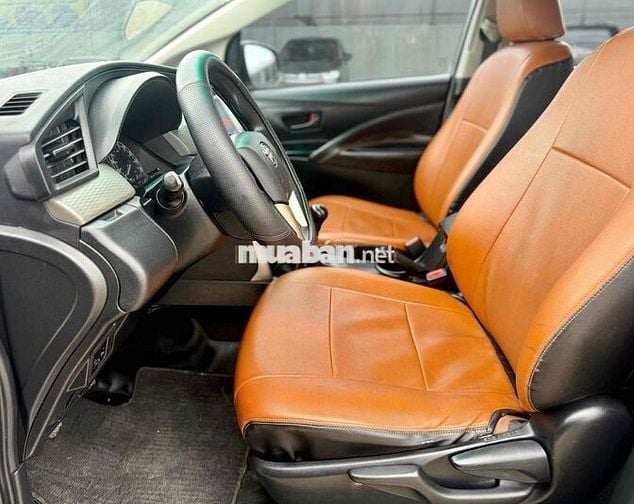 🆘🆘🆘INNOVA 2.0E 8/2019 FuLL Option XE ĐẸP ZIN 99%