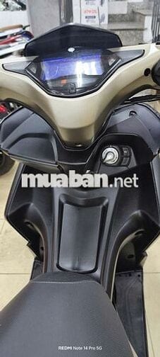 Nvx V1 155cc 2017 bs 59l3-12318