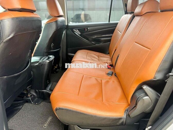 🆘🆘🆘INNOVA 2.0E 8/2019 FuLL Option XE ĐẸP ZIN 99%