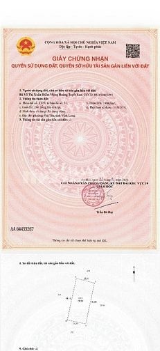 Chính chủ cần bán đất ở phường Phú Tân thành phố bến tre.