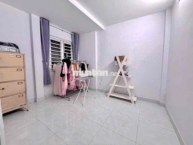 🏡 Dương Quảng Hàm P5 Gò Vấp | 3 Tầng BTCT | Gần ĐH Văn Lang | Giá 3.95
