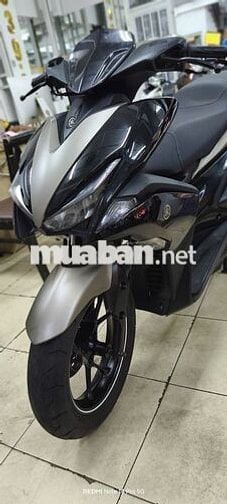 Nvx V1 155cc 2017 bs 59l3-12318