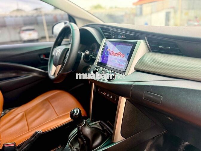 🆘🆘🆘INNOVA 2.0E 8/2019 FuLL Option XE ĐẸP ZIN 99%