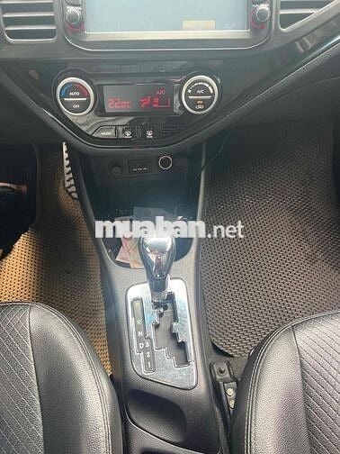 Kia Morning 2011 SX 1.1 AT Sport - 120000 km