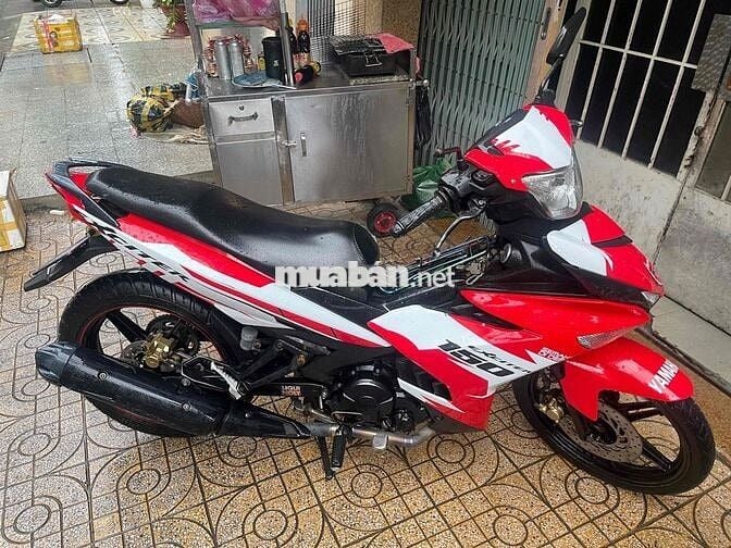 bán xe exciter 150cc