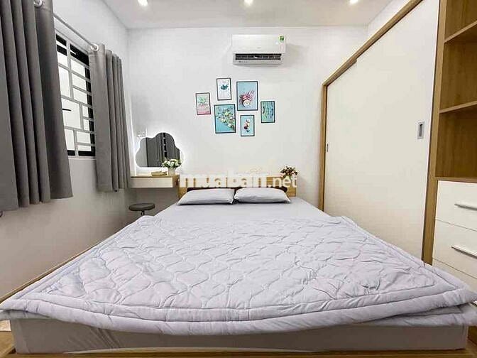- SÁT MTKD ĐỈNH - CỐNG LỠ - HXH 4M