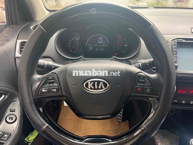 Kia Morning 2011 SX 1.1 AT Sport - 120000 km