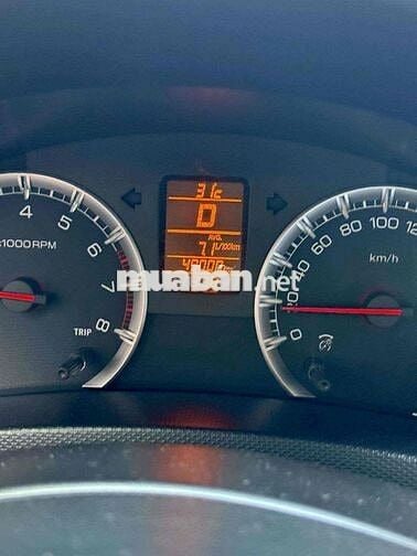 Suzuki Swift 2016 1.4 AT - 50000 km