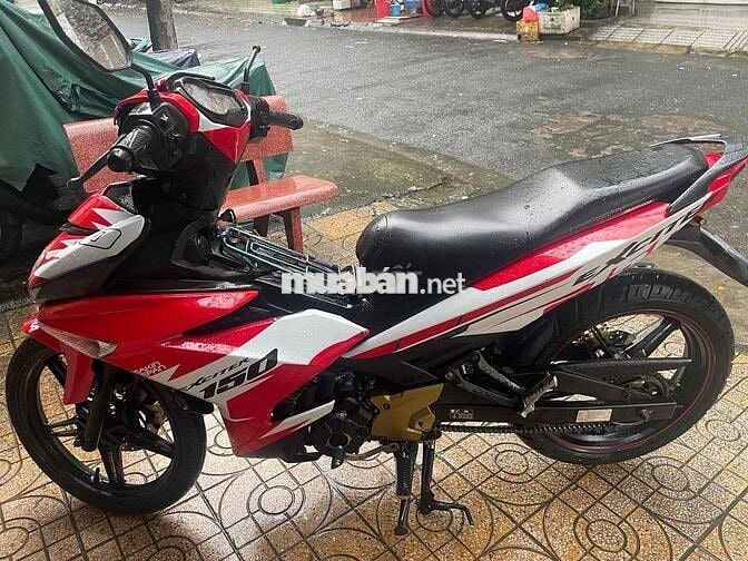 bán xe exciter 150cc